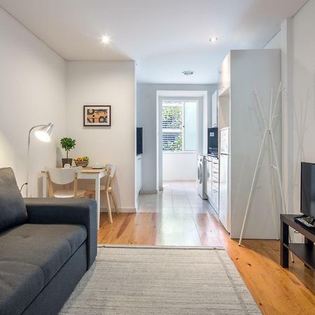Sao Bento Ao Rato Apartment Lizbona Zewnętrze zdjęcie