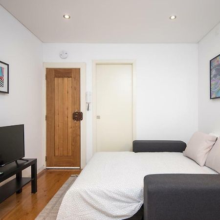 Sao Bento Ao Rato Apartment Lizbona Zewnętrze zdjęcie