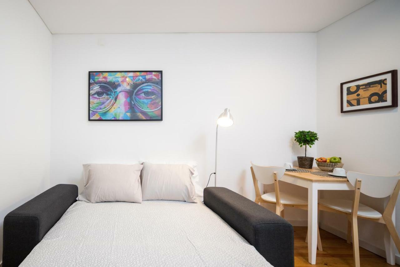 Sao Bento Ao Rato Apartment Lizbona Zewnętrze zdjęcie