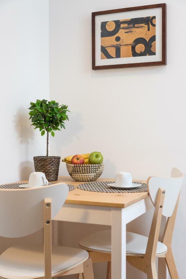 Sao Bento Ao Rato Apartment Lizbona Zewnętrze zdjęcie