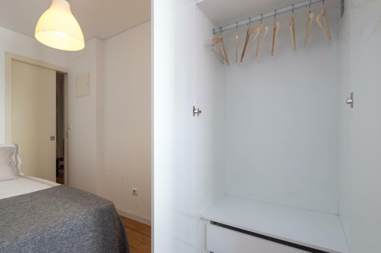 Sao Bento Ao Rato Apartment Lizbona Zewnętrze zdjęcie
