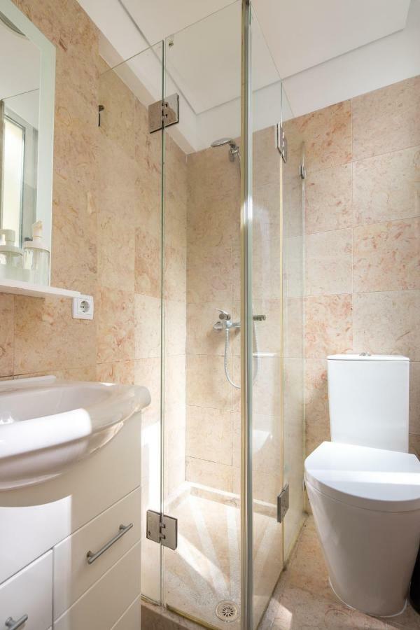 Sao Bento Ao Rato Apartment Lizbona Zewnętrze zdjęcie